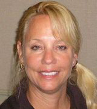 Lynda Schreiber