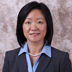 Connie Huang